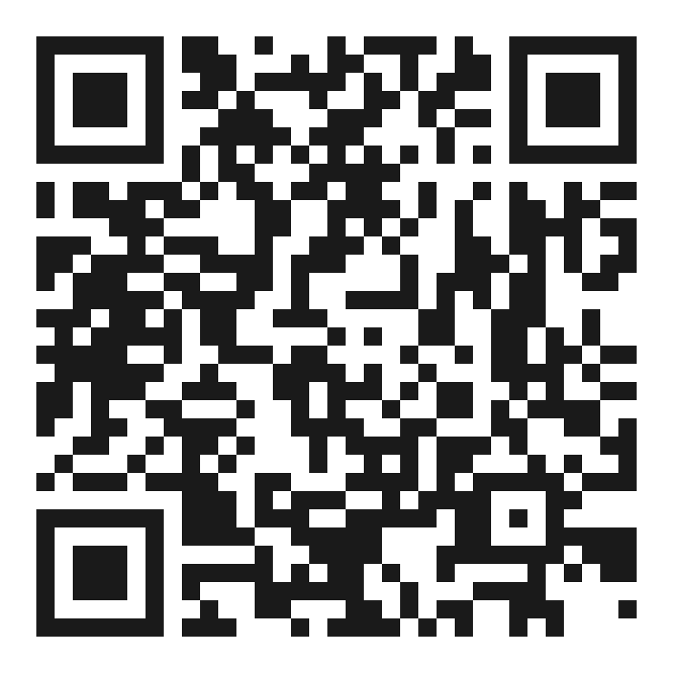 QR-Code für WhatsApp-Chat mit CodeCook.ch